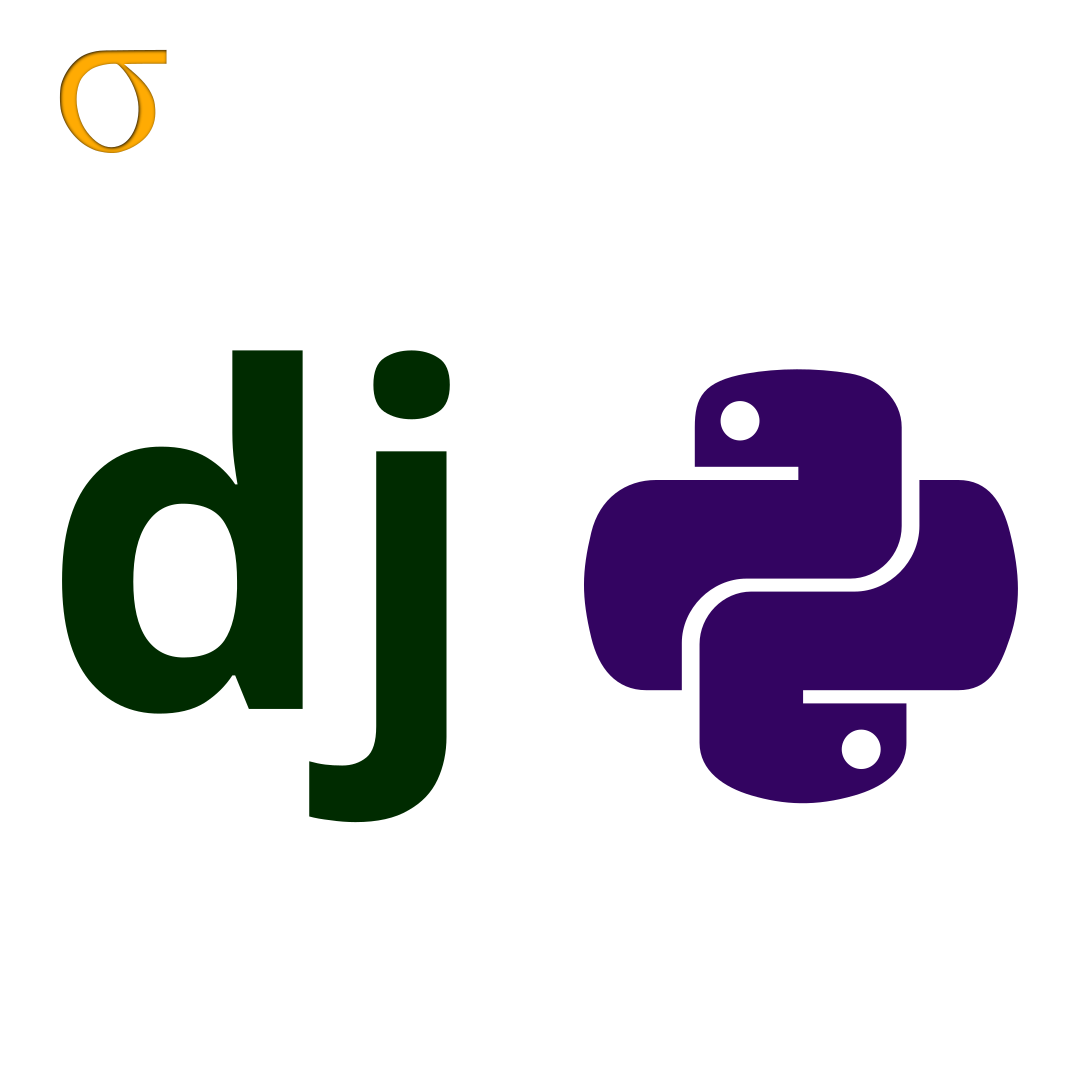 Django Full Stack Web Development - skill disk