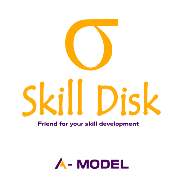 About skill disk